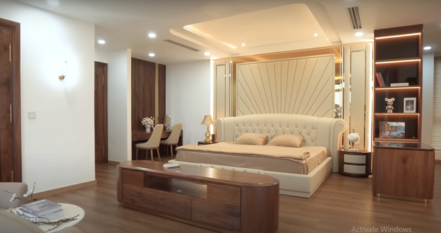 Choáng với siêu biệt thự của đại gia Đà Nẵng - Hình 13 Choang voi sieu biet thu cua dai gia Da Nang-Hinh-13