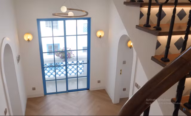 Chiem nguong biet thu dep khong goc chet o Ha Long-Hinh-10