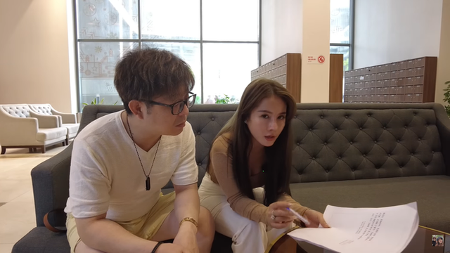 Bà Nhân Vlog giàu có như thế nào? - Hình 10 Ba Nhan Vlog giau co nhu the nao?-Hinh-10