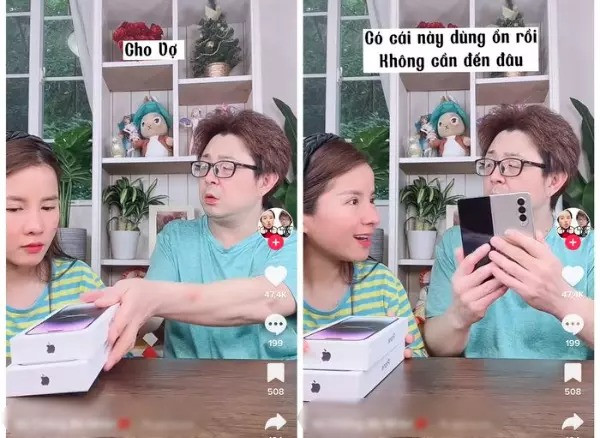 Bà Nhân Vlog giàu có như thế nào? - Hình 7 Ba Nhan Vlog giau co nhu the nao?-Hinh-7