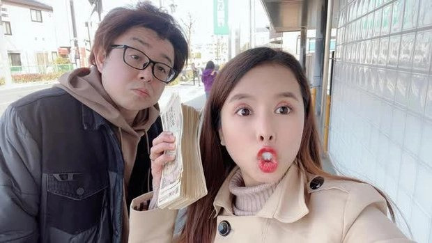 Bà Nhân Vlog giàu có như thế nào? - Hình 4 Ba Nhan Vlog giau co nhu the nao?-Hinh-4