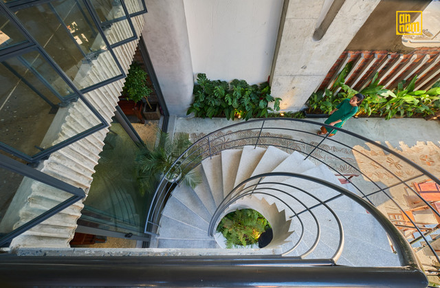 Homestay Hội An khiến tất cả ngỡ ngàng - Hình 4 Homestay Hoi An khien tat ca ngo ngang-Hinh-4