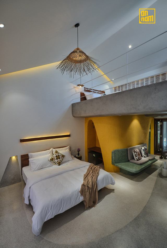 Homestay Hội An khiến tất cả ngỡ ngàng - Hình 9 Homestay Hoi An khien tat ca ngo ngang-Hinh-9