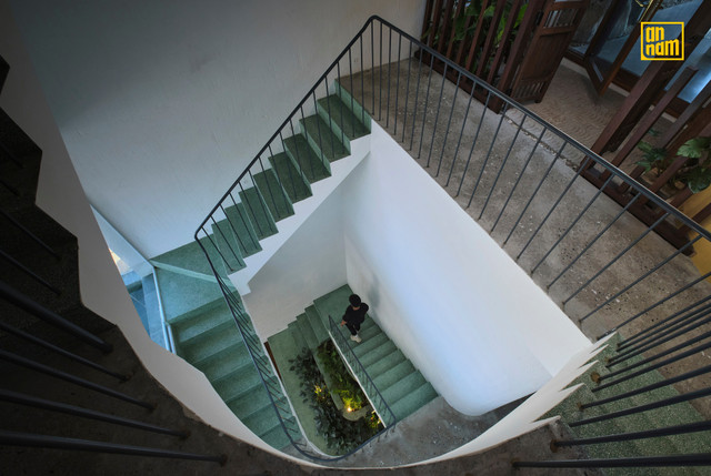 Homestay Hội An khiến tất cả ngỡ ngàng - Hình 10 Homestay Hoi An khien tat ca ngo ngang-Hinh-10