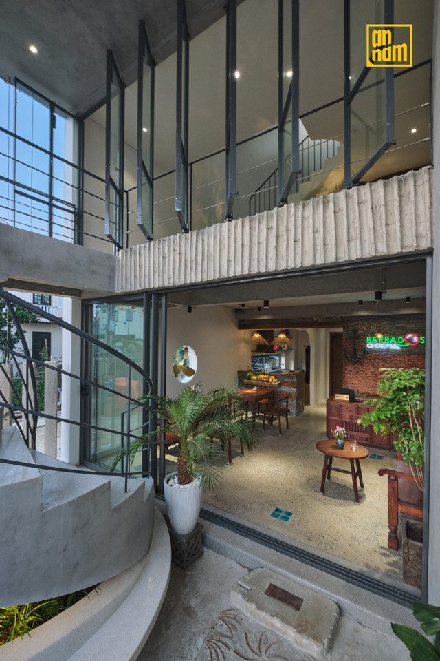 Homestay Hội An khiến tất cả ngỡ ngàng - Hình 5 Homestay Hoi An khien tat ca ngo ngang-Hinh-5