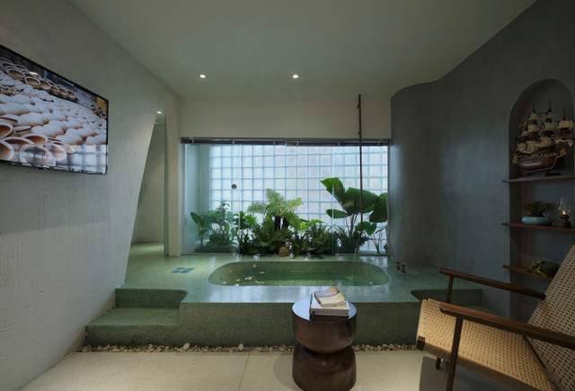 Homestay Hội An khiến tất cả ngỡ ngàng - Hình 13 Homestay Hoi An khien tat ca ngo ngang-Hinh-13