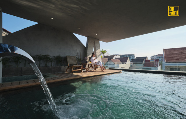 Homestay Hội An khiến tất cả ngỡ ngàng - Hình 8 Homestay Hoi An khien tat ca ngo ngang-Hinh-8