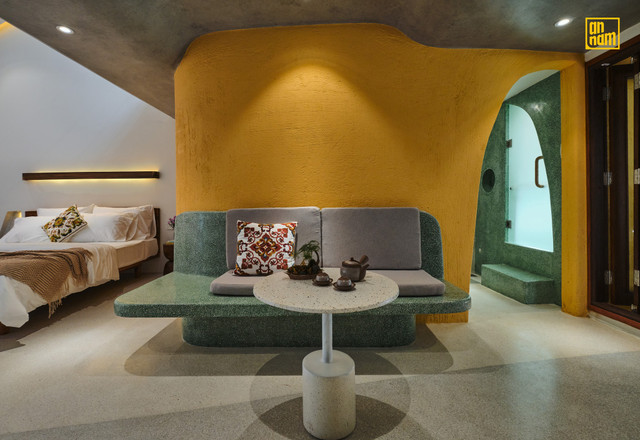 Homestay Hội An khiến tất cả ngỡ ngàng - Hình 7 Homestay Hoi An khien tat ca ngo ngang-Hinh-7