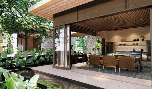 Khám phá nơi Chi Bảo và vợ kém 16 tuổi tổ chức hôn lễ - Hình 8 Kham pha noi Chi Bao va vo kem 16 tuoi to chuc hon le-Hinh-8