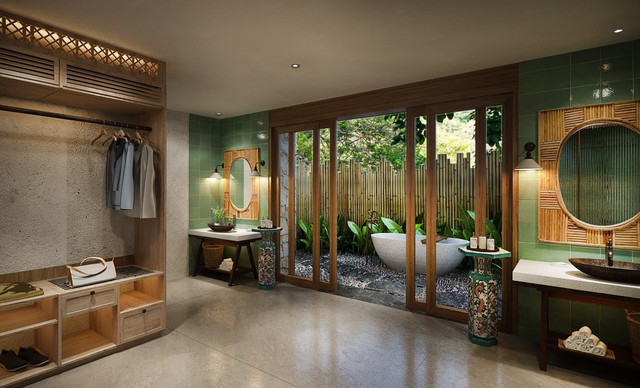 Khám phá nơi Chi Bảo và vợ kém 16 tuổi tổ chức hôn lễ - Hình 7 Kham pha noi Chi Bao va vo kem 16 tuoi to chuc hon le-Hinh-7