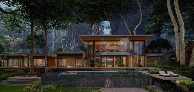 Khám phá nơi Chi Bảo và vợ kém 16 tuổi tổ chức hôn lễ - Hình 2 Kham pha noi Chi Bao va vo kem 16 tuoi to chuc hon le-Hinh-2