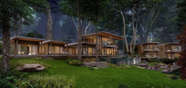 Khám phá nơi Chi Bảo và vợ kém 16 tuổi tổ chức hôn lễ - Hình 4 Kham pha noi Chi Bao va vo kem 16 tuoi to chuc hon le-Hinh-4