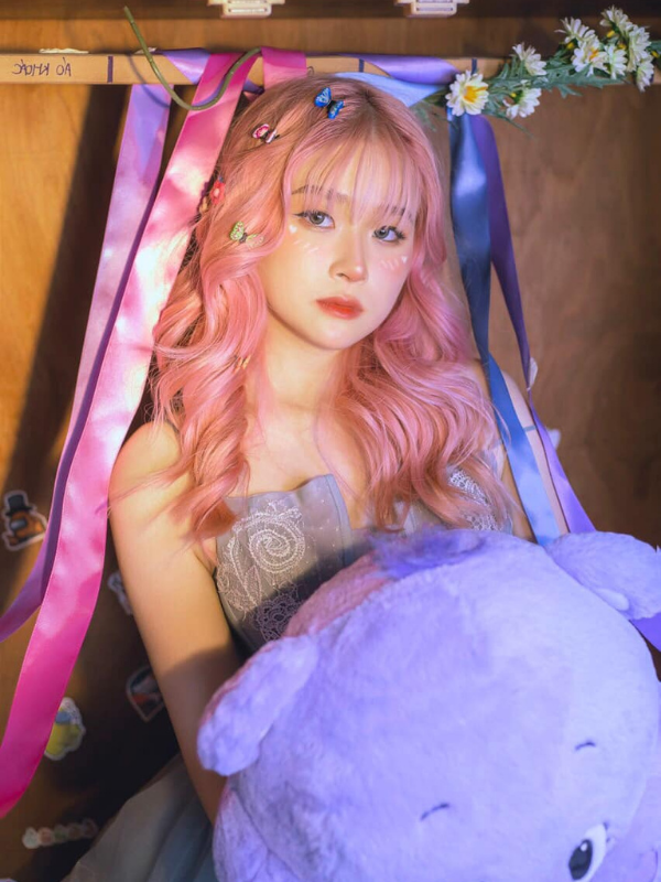 Con cái nhà đại gia Việt chi bạo tiền cho hàng hiệu Con cai nha dai gia Viet chi bao tien cho hang hieu