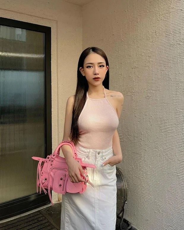 Con cái nhà đại gia Việt chi bạo tiền cho hàng hiệu - Hình 5 Con cai nha dai gia Viet chi bao tien cho hang hieu-Hinh-5