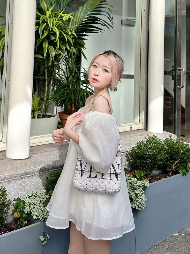 Con cái nhà đại gia Việt chi bạo tiền cho hàng hiệu - Hình 2 Con cai nha dai gia Viet chi bao tien cho hang hieu-Hinh-2