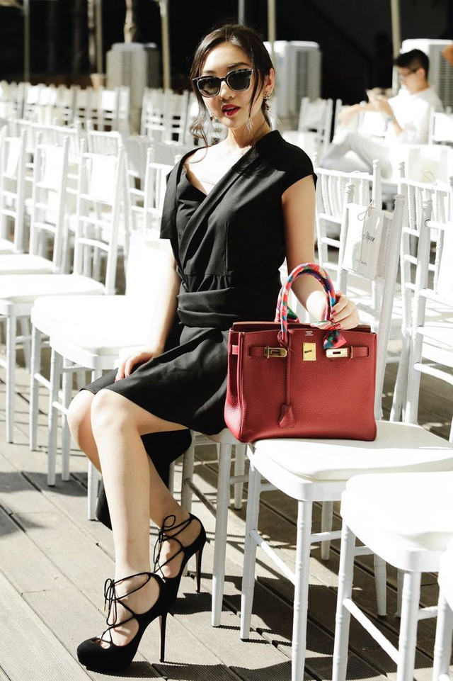 Con cái nhà đại gia Việt chi bạo tiền cho hàng hiệu - Hình 8 Con cai nha dai gia Viet chi bao tien cho hang hieu-Hinh-8