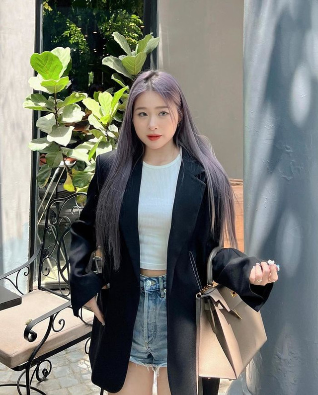 Con cái nhà đại gia Việt chi bạo tiền cho hàng hiệu - Hình 4 Con cai nha dai gia Viet chi bao tien cho hang hieu-Hinh-4