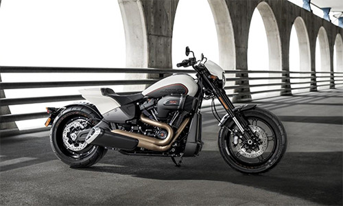 Xe Harley-Davidson tại Việt Nam giảm giá tới 327,5 triệu đồng - Hình 3 Xe Harley-Davidson tai Viet Nam giam gia toi 327,5 trieu dong-Hinh-3