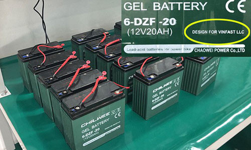 Xe máy điện VinFast Klara từ 34 triệu... giá quá đắt? - Hình 3 Xe may dien VinFast Klara tu 34 trieu... gia qua dat?-Hinh-3