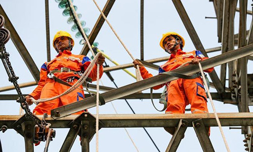 Cách tính giá 6 bậc: Nguyên nhân tiền điện tăng vọt? Cach tinh gia 6 bac: Nguyen nhan tien dien tang vot?