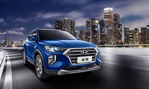 Hyundai triệu hồi hơn 400.000 xe dính lỗi tại Trung Quốc Hyundai trieu hoi hon 400.000 xe dinh loi tai Trung Quoc
