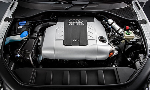 Audi phải tháo bỏ các phần mềm "ăn gian" trong tháng 9/2019 - Hình 2 Audi phai thao bo cac phan mem