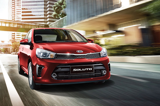Xe giá rẻ Kia Soluto từ 390 triệu đồng rục rịch về Việt Nam - Hình 4 Xe gia re Kia Soluto tu 390 trieu dong ruc rich ve Viet Nam-Hinh-4