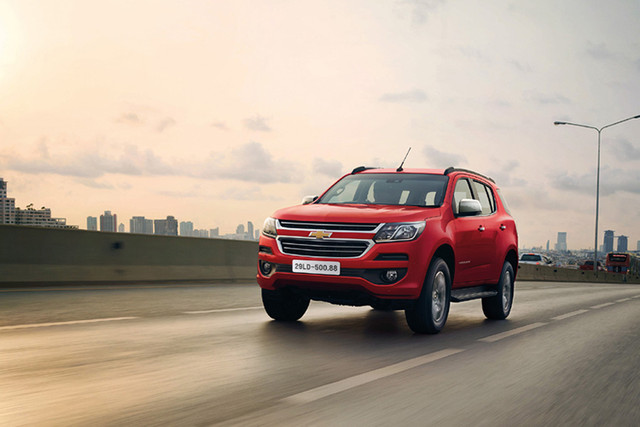 Những thương hiệu ô tô nào đại hạ giá trong tháng 7/2019 ở Việt Nam - Hình 2 Nhung thuong hieu o to nao dai ha gia trong thang 7/2019 o Viet Nam-Hinh-2