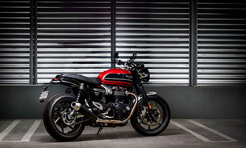 Vừa ra mắt Việt Nam, Triumph Speed Twin 2019 đã dính lỗi - Hình 2 Vua ra mat Viet Nam, Triumph Speed Twin 2019 da dinh loi-Hinh-2