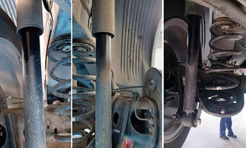 Thực hư thông tin Mitsubishi Xpander tại Việt Nam và Philippines không an toàn - Hình 3 Thuc hu thong tin Mitsubishi Xpander tai Viet Nam va Philippines khong an toan-Hinh-3