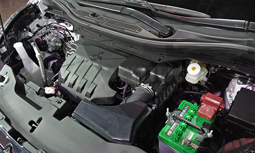 Mitsubishi Xpander dính lỗi chết máy, nguy cơ gây tai nạn cao - Hình 2 Mitsubishi Xpander dinh loi chet may, nguy co gay tai nan cao-Hinh-2