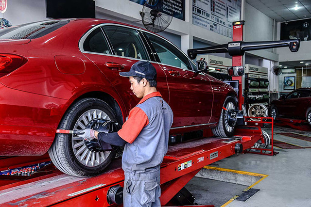 Lái ô tô du xuân Tết Kỷ hợi 2019, cần chuẩn bị những gì? Lai o to du xuan Tet Ky hoi 2019, can chuan bi nhung gi?