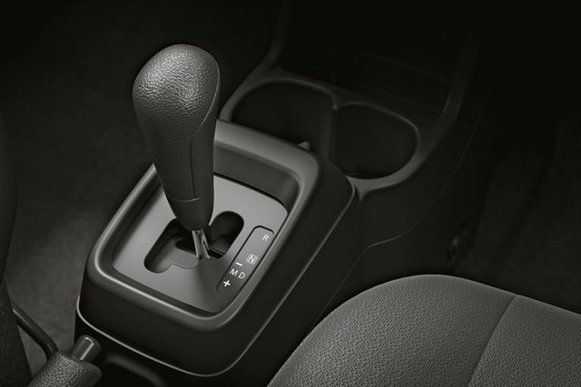 Xe SUV siêu rẻ Suzuki S-Preso chỉ từ 120 triệu đồng - Hình 7 Xe SUV sieu re Suzuki S-Preso chi tu 120 trieu dong-Hinh-7