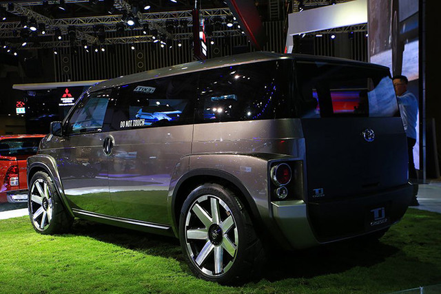 Vì sao Toyota không có xe mới tại Triển lãm ôtô Việt Nam 2019? - Hình 9 Vi sao Toyota khong co xe moi tai Trien lam oto Viet Nam 2019?-Hinh-9