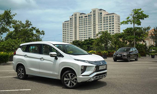 Vì sao phải triệu hồi gần 12 nghìn xe Mitsubishi Xpander tại Việt Nam? Vi sao phai trieu hoi gan 12 nghin xe Mitsubishi Xpander tai Viet Nam?