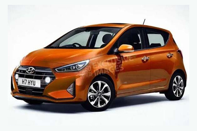 Hyundai Grand i10 2020 giá rẻ chỉ từ 171 triệu đồng Hyundai Grand i10 2020 gia re chi tu 171 trieu dong