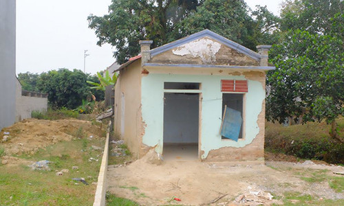 Cô gái bán gà bị sát hại ở Điện Biên: Kẻ lạ đòi xem camera nhà dân Co gai ban ga bi sat hai o Dien Bien: Ke la doi xem camera nha dan