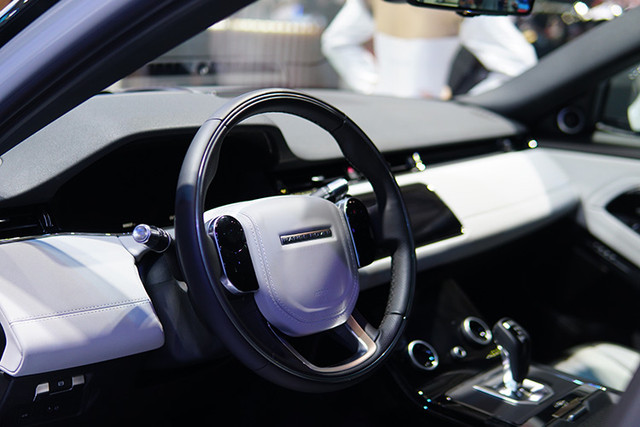 Những thay đổi đáng chú ý của Range Rover Evoque 2019 giá từ 3,53 tỷ tại Việt Nam - Hình 5 Nhung thay doi dang chu y cua Range Rover Evoque 2019 gia tu 3,53 ty tai Viet Nam-Hinh-5