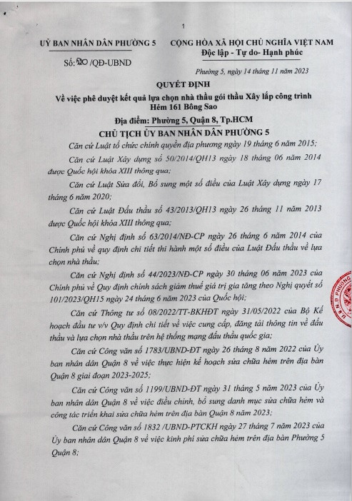 Kien Phuoc Thanh mot ngay trung 2 goi thau tai UBND Phuong 5-Hinh-4