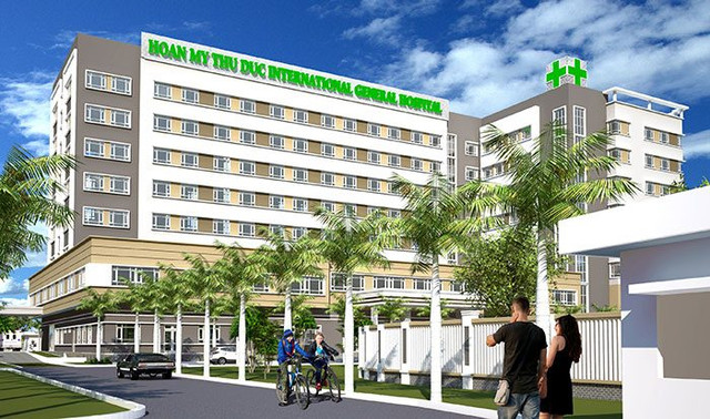 Hoàn Mỹ lãi nghìn tỷ sau 2 năm, thị trường y tế tư nhân có gì hấp dẫn? Hoan My lai nghin ty sau 2 nam, thi truong y te tu nhan co gi hap dan?