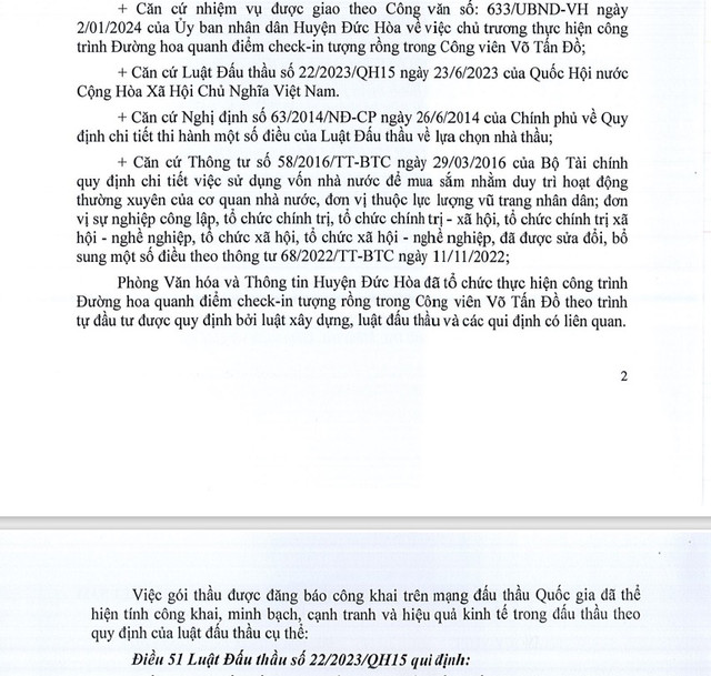 Thảo Nguyên 'một mình một ngựa' trúng liền 2 gói thầu - Hình 4 Thao Nguyen 'mot minh mot ngua' trung lien 2 goi thau-Hinh-4