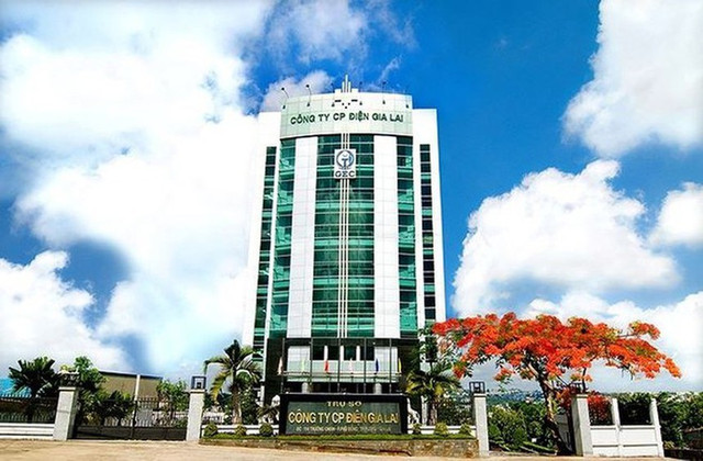 Điện Gia Lai mua lại 30 tỷ đồng trái phiếu trước hạn Dien Gia Lai mua lai 30 ty dong trai phieu truoc han