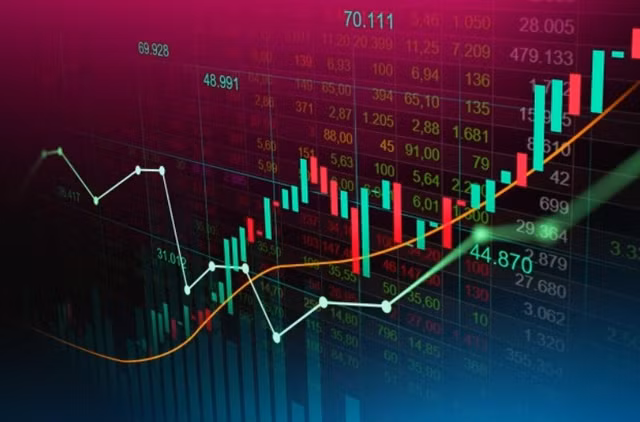 Chung khoan noi dai da tang, gia tang co phieu largecaps va midcaps