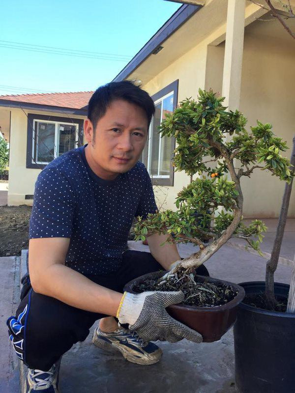 Những khu vườn tiền tỷ rộng thênh thang của sao Việt Nhung khu vuon tien ty rong thenh thang cua sao Viet