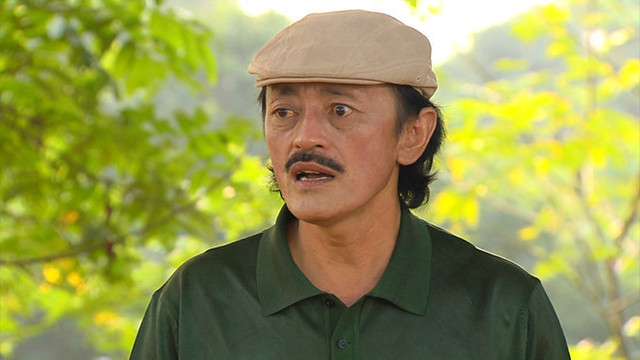 Ngôi nhà ngập tràn cây trái của nghệ sĩ Giang Còi Ngoi nha ngap tran cay trai cua nghe si Giang Coi