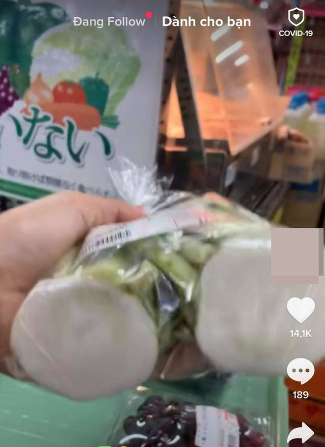 Những thứ 'rẻ như cho' ở Việt Nam nhưng sang Nhật giá ngất ngưởng - Hình 5 Nhung thu 're nhu cho' o Viet Nam nhung sang Nhat gia ngat nguong-Hinh-5