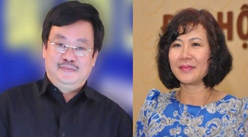 5 nữ đại gia Việt sở hữu tài sản cực khủng nhưng ít lộ diện - Hình 2 5 nu dai gia Viet so huu tai san cuc khung nhung it lo dien-Hinh-2