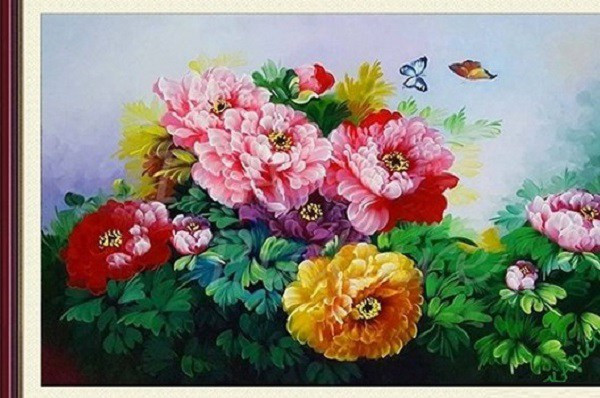 7 loại tranh phong thuỷ giúp mang lại tài lộc cho gia chủ 7 loai tranh phong thuy giup mang lai tai loc cho gia chu