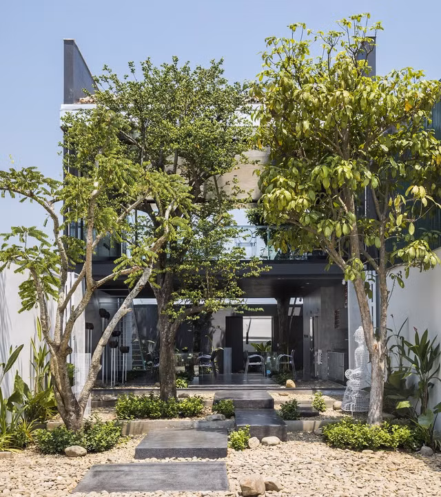 Can canh toa nha van phong khoi nguon cam hung sang tao