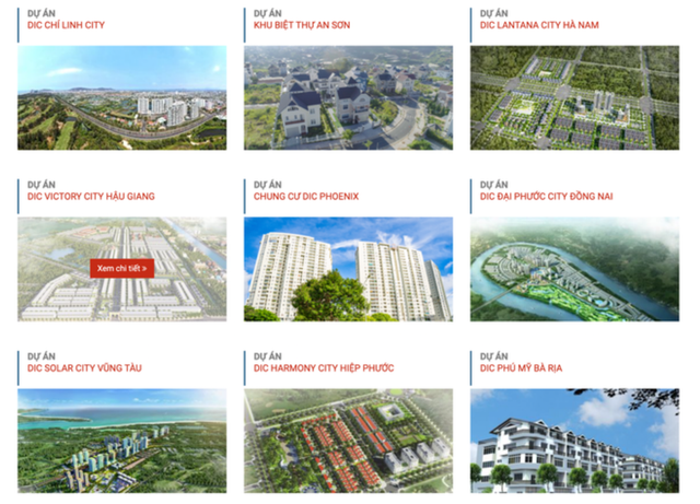 Giấc mơ còn dang dở của cố Chủ tịch DIC Corp Nguyễn Thiện Tuấn - Hình 2 Giac mo con dang do cua co Chu tich DIC Corp Nguyen Thien Tuan-Hinh-2